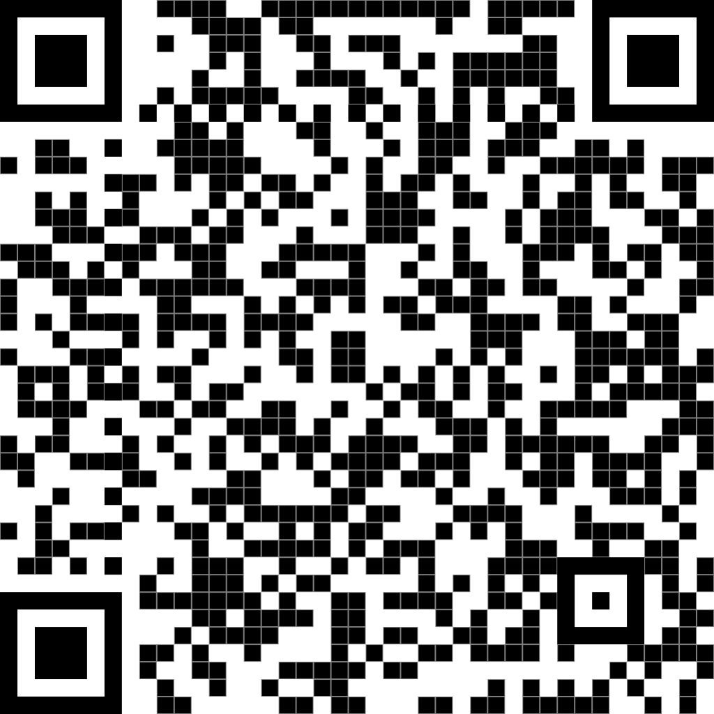 App Store QR Code